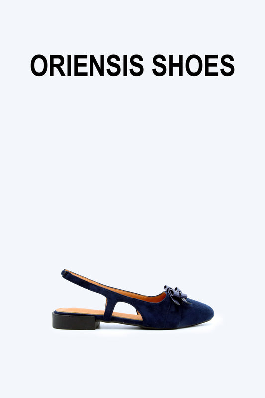 Blue Bex Linea Flat