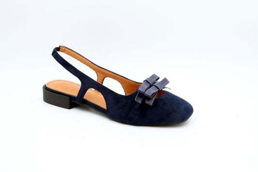 Blue Bex Linea Flat