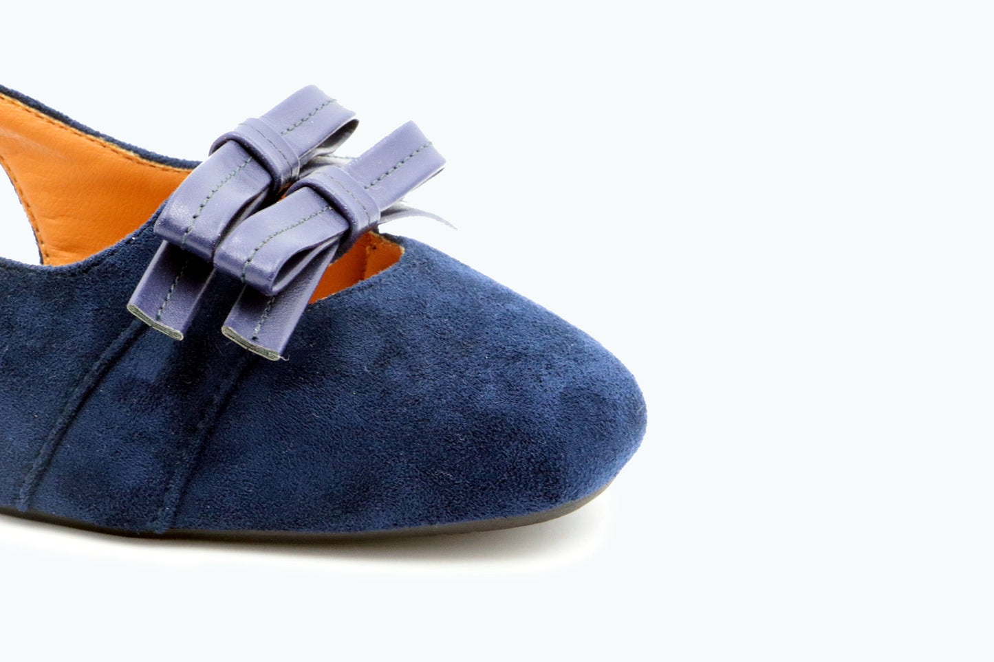 Blue Bex Linea Flat