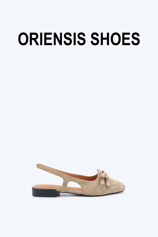 Nude Bex Linea Flat