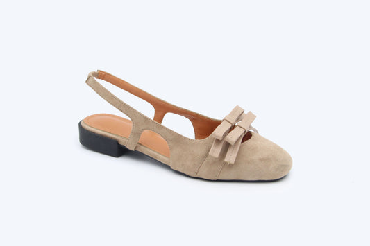 Nude Bex Linea Flat