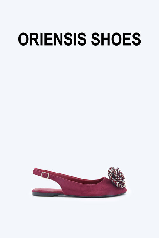 WineRed Vega Edge Flat