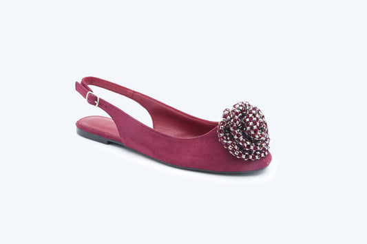 WineRed Vega Edge Flat