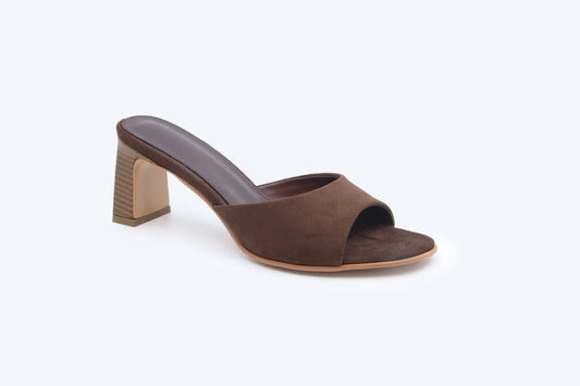 Brown Siena Flow Sandal